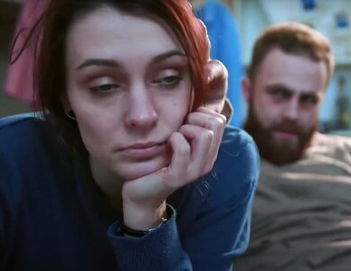 Лечение зависимости от мефедрона в Шарье Девушка под действием наркотиков